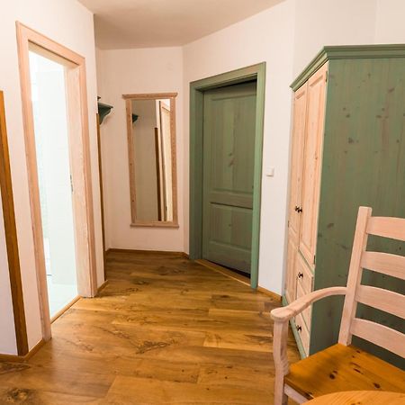 Grand Apartments Špindlerŭv Mlýn Dış mekan fotoğraf