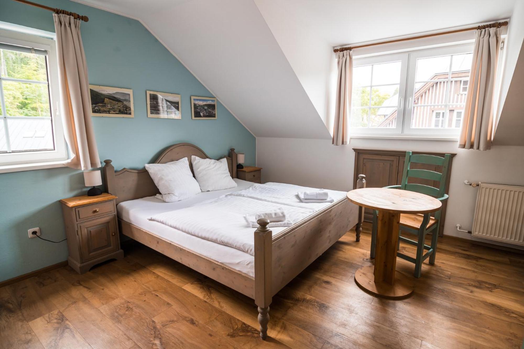 Grand Apartments Špindlerŭv Mlýn Dış mekan fotoğraf