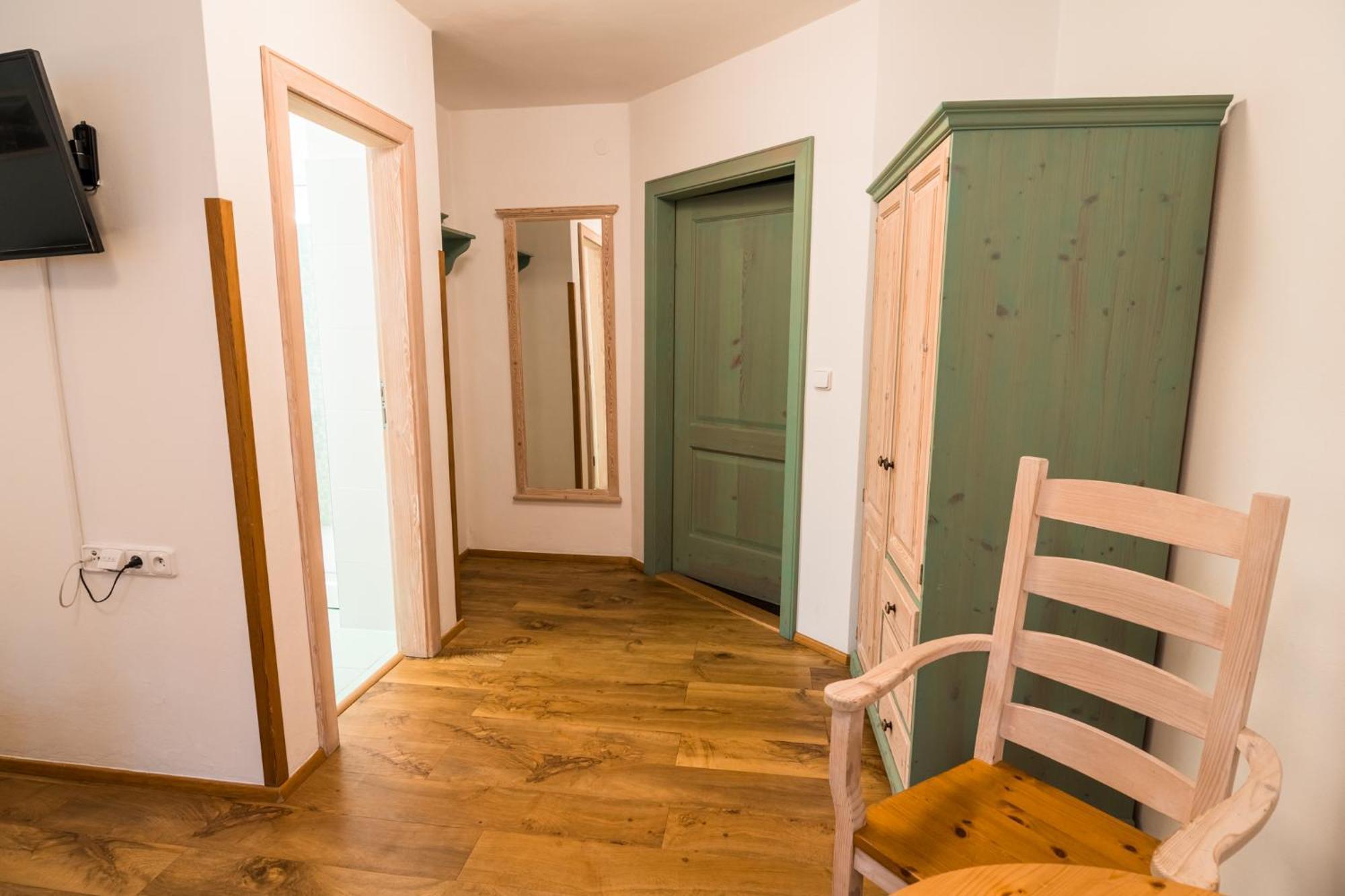 Grand Apartments Špindlerŭv Mlýn Dış mekan fotoğraf