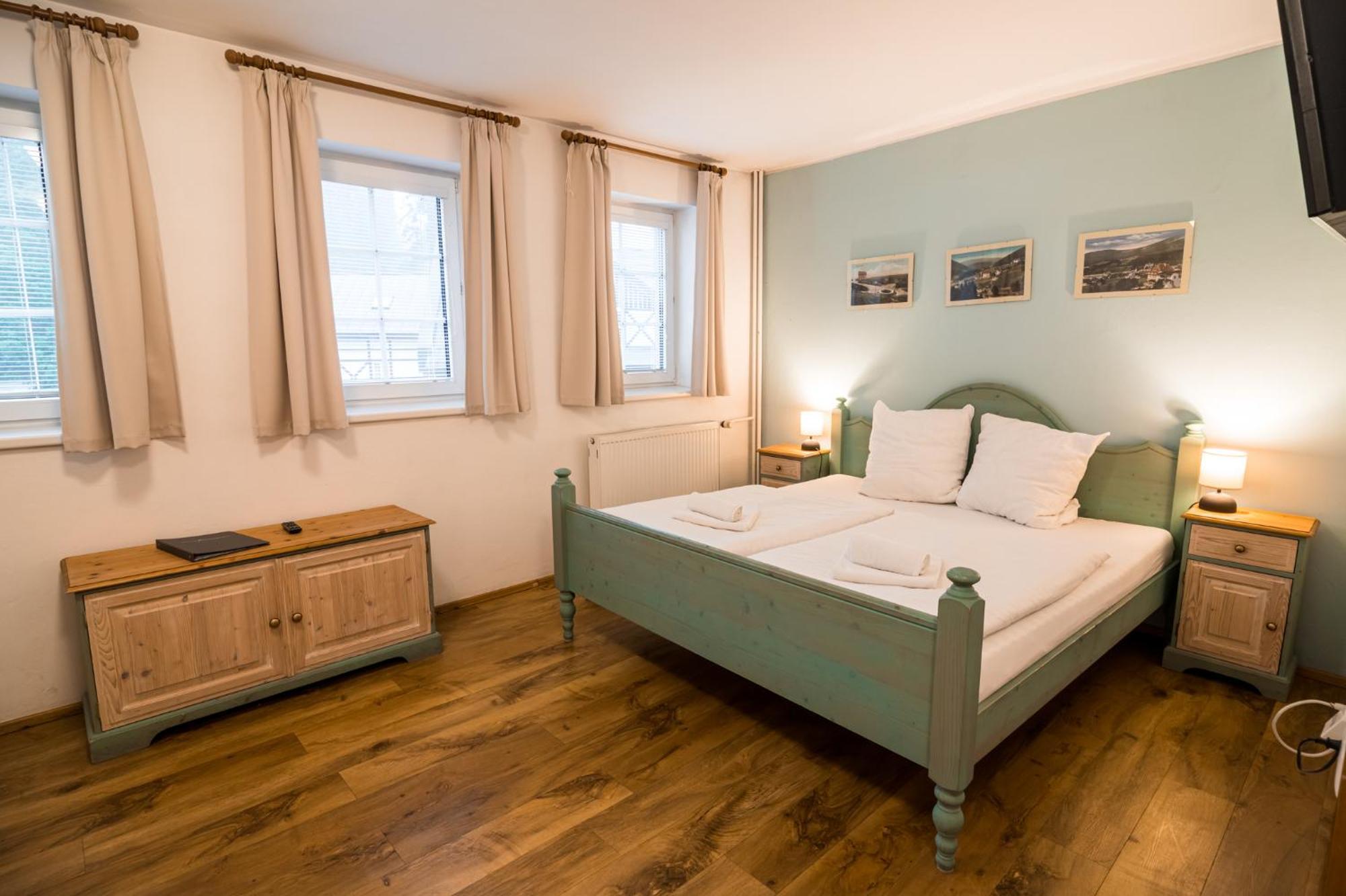 Grand Apartments Špindlerŭv Mlýn Dış mekan fotoğraf