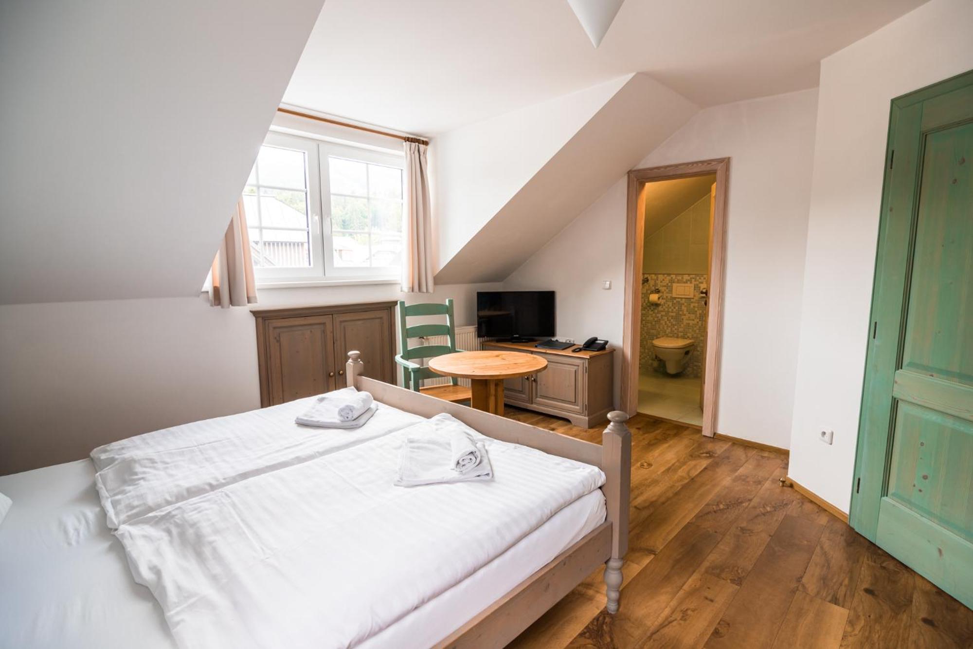 Grand Apartments Špindlerŭv Mlýn Dış mekan fotoğraf
