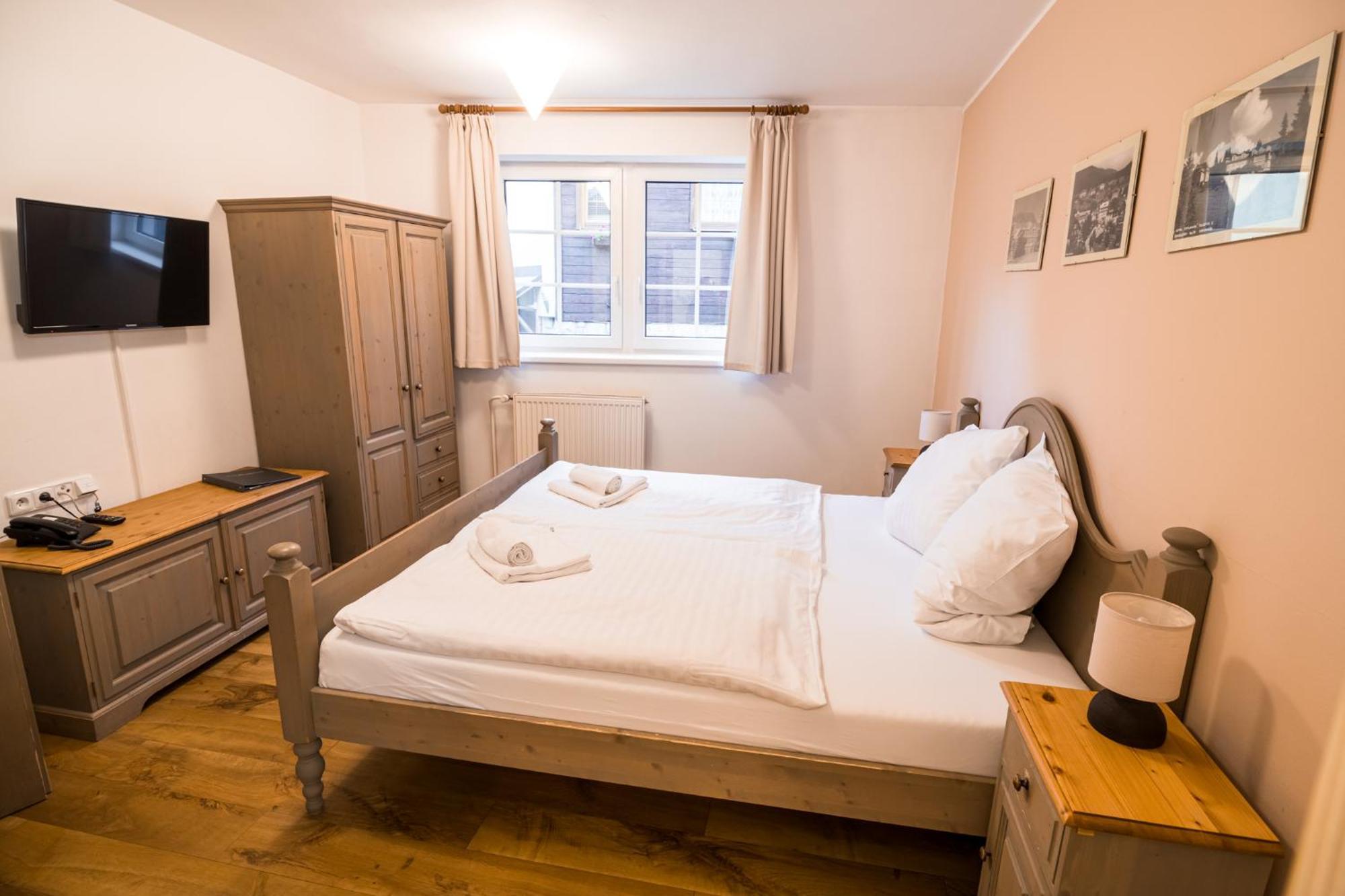 Grand Apartments Špindlerŭv Mlýn Dış mekan fotoğraf