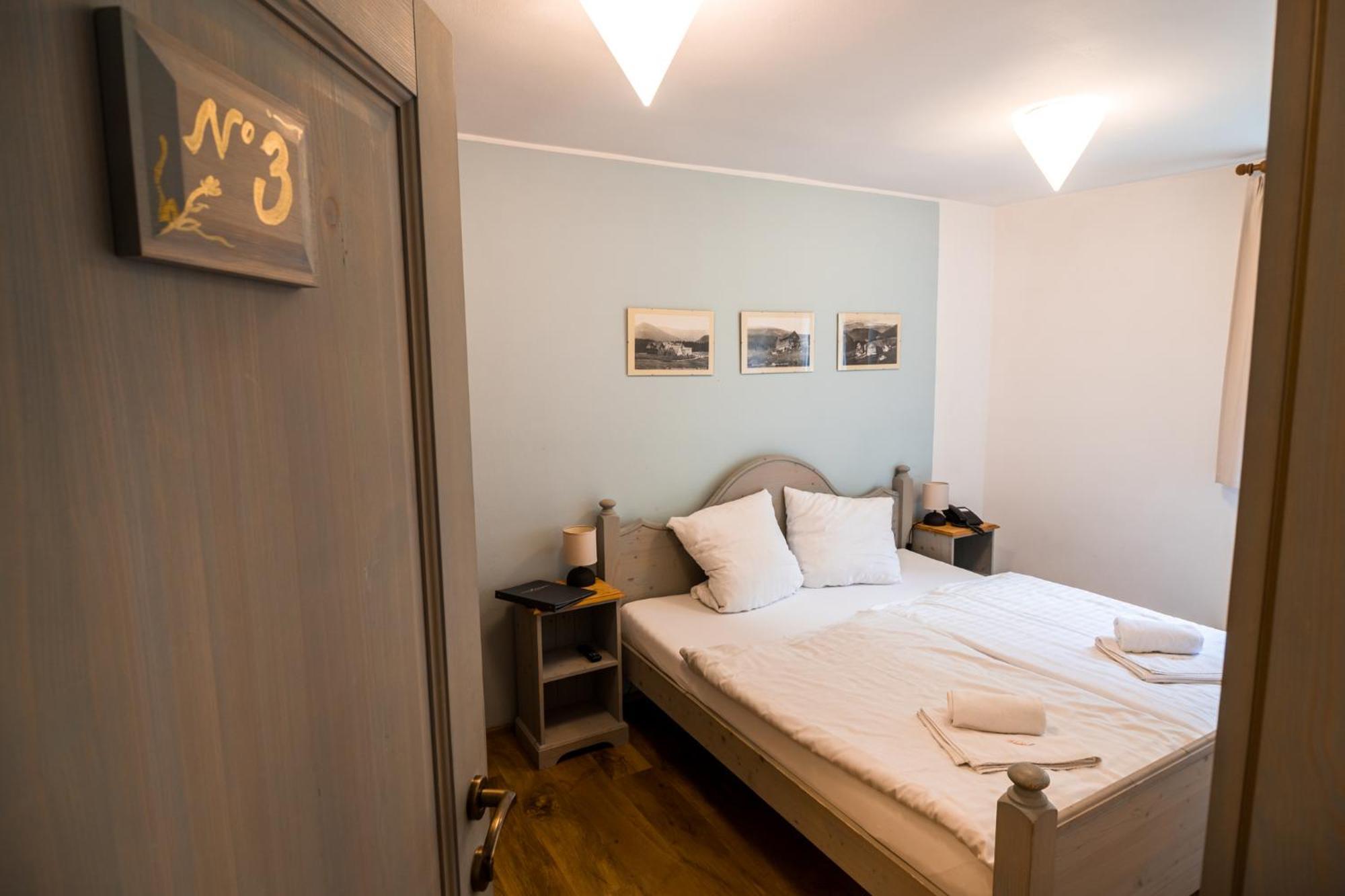 Grand Apartments Špindlerŭv Mlýn Dış mekan fotoğraf