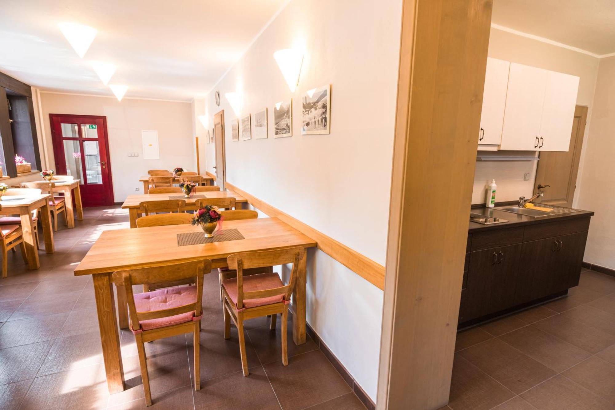 Grand Apartments Špindlerŭv Mlýn Dış mekan fotoğraf