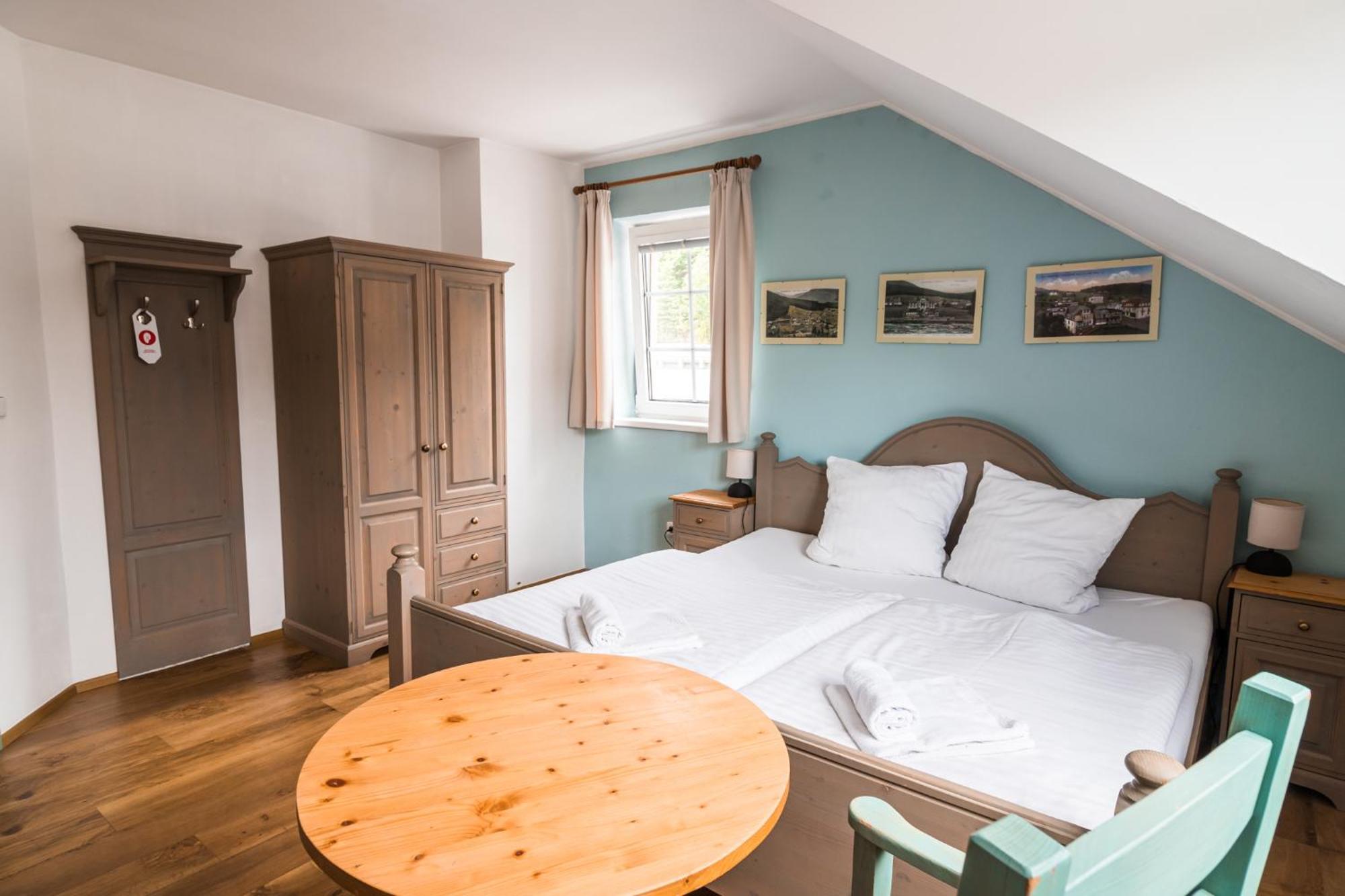 Grand Apartments Špindlerŭv Mlýn Dış mekan fotoğraf