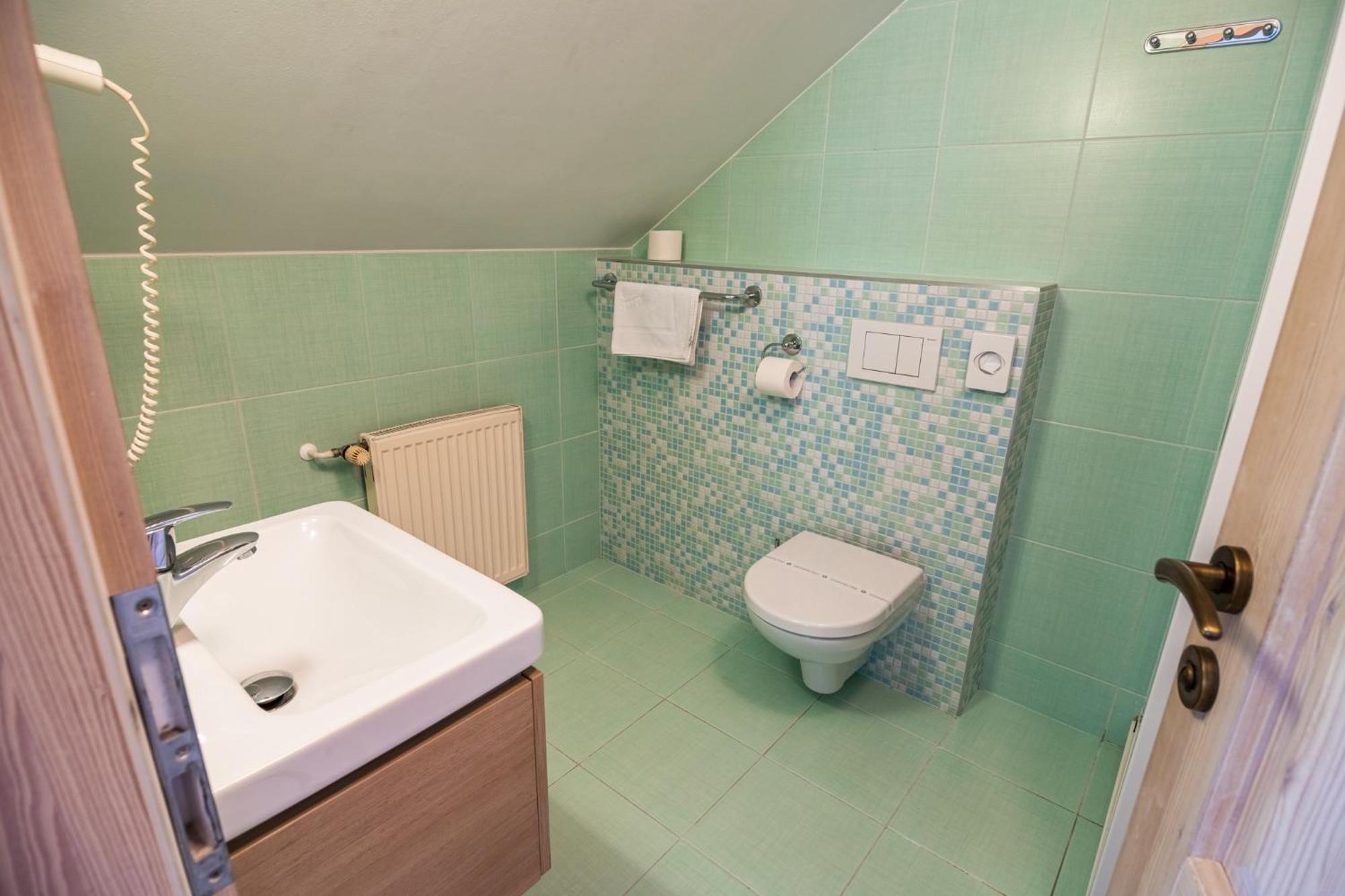 Grand Apartments Špindlerŭv Mlýn Dış mekan fotoğraf