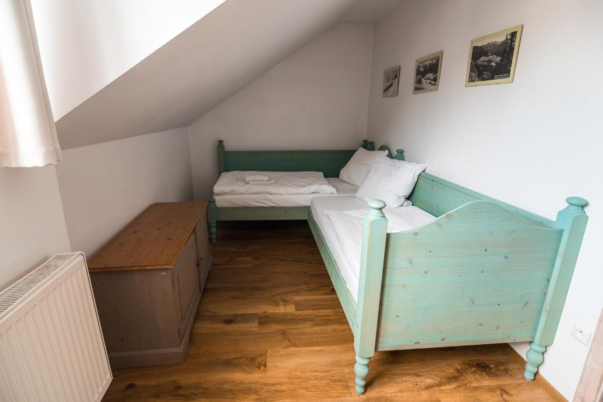 Grand Apartments Špindlerŭv Mlýn Dış mekan fotoğraf