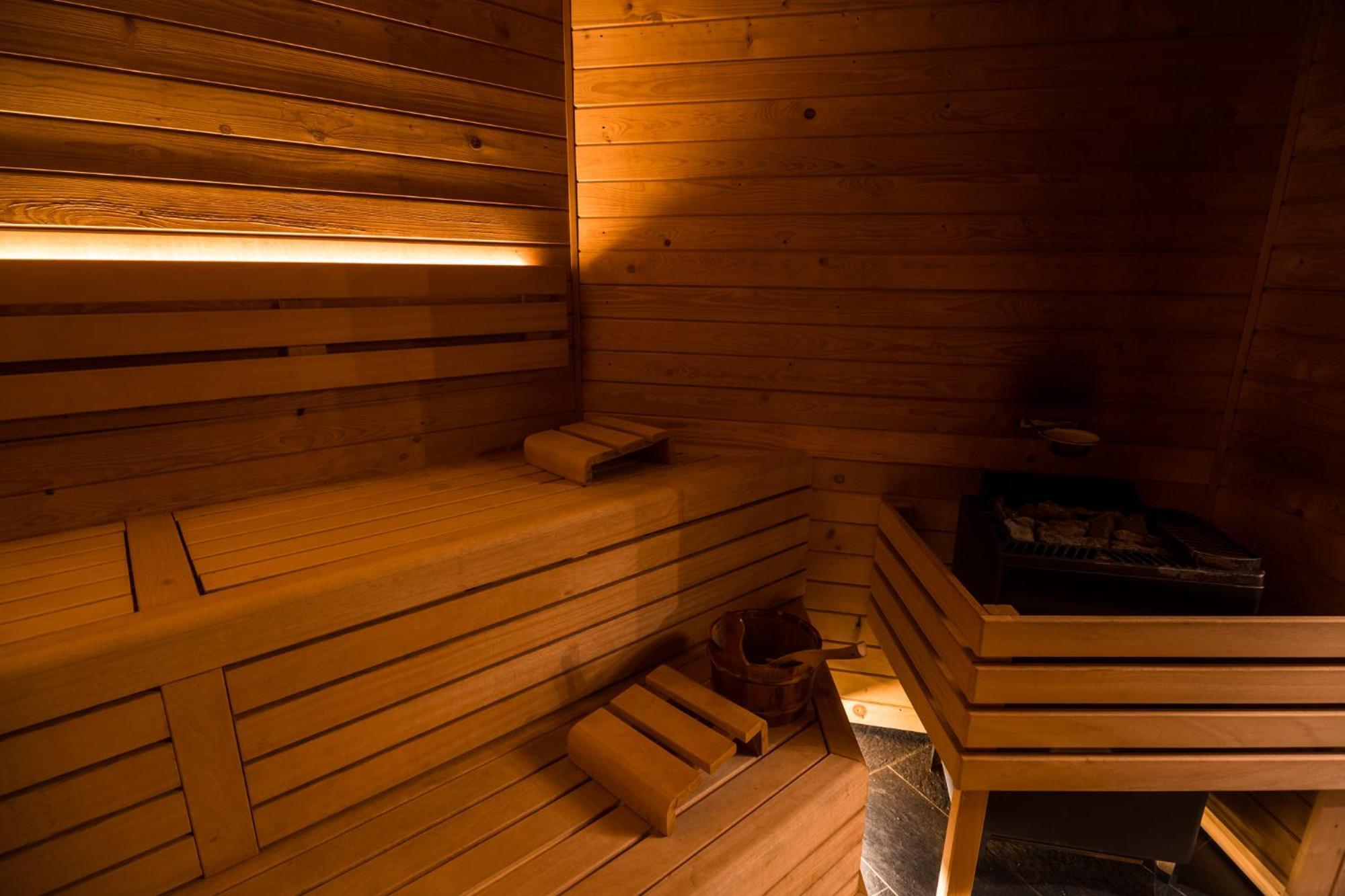 Grand Apartments Špindlerŭv Mlýn Dış mekan fotoğraf