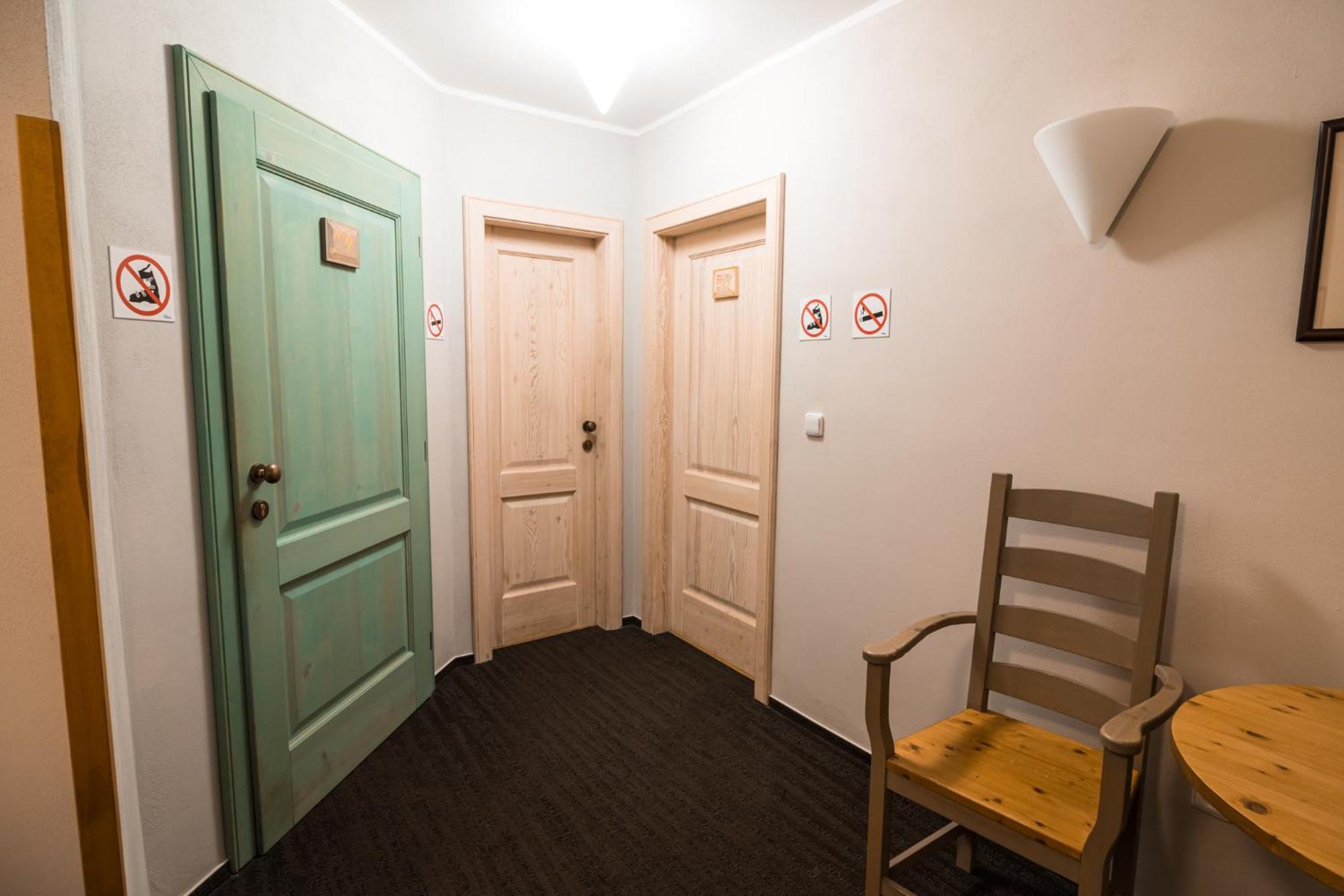 Grand Apartments Špindlerŭv Mlýn Dış mekan fotoğraf