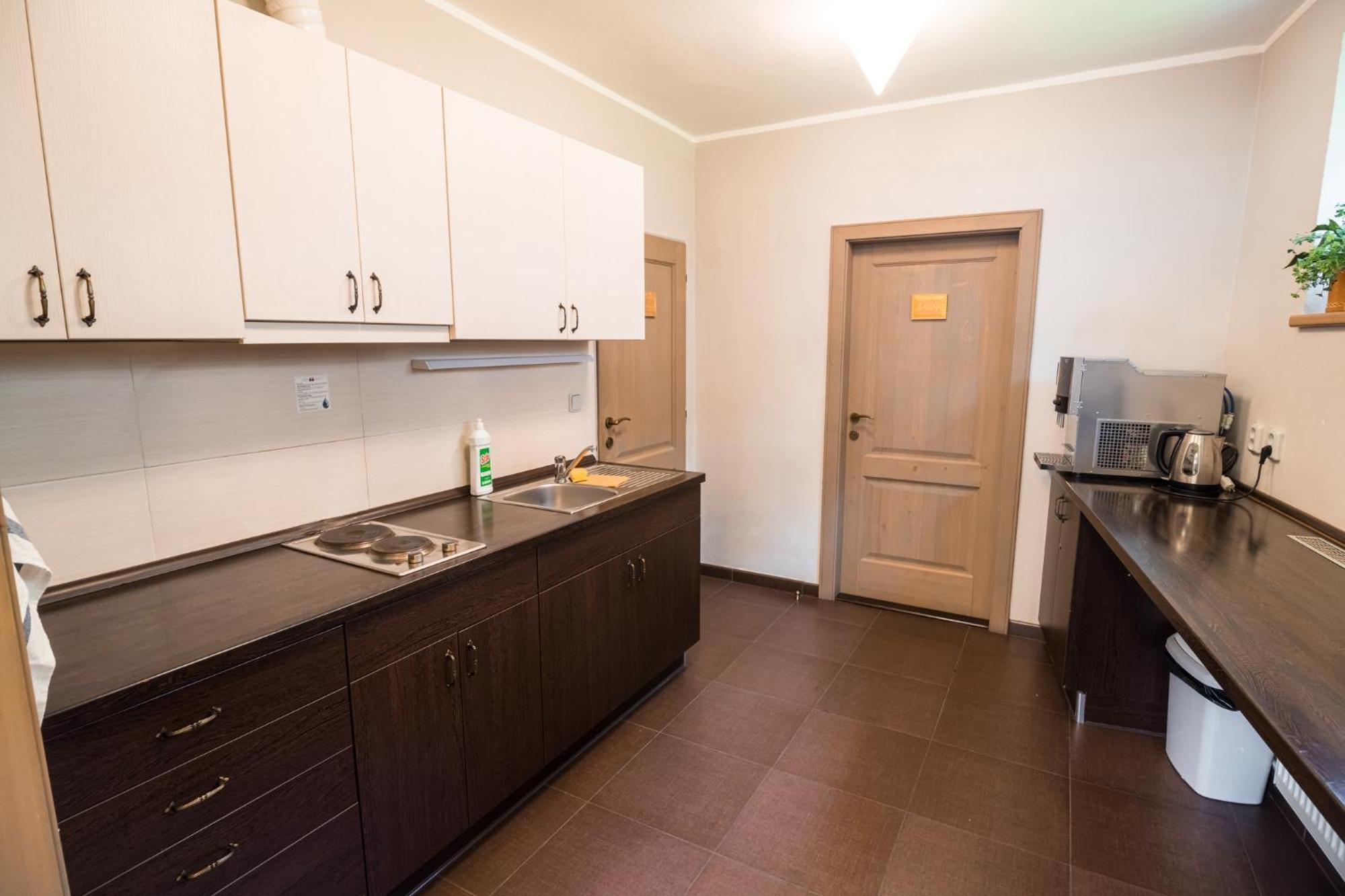 Grand Apartments Špindlerŭv Mlýn Dış mekan fotoğraf