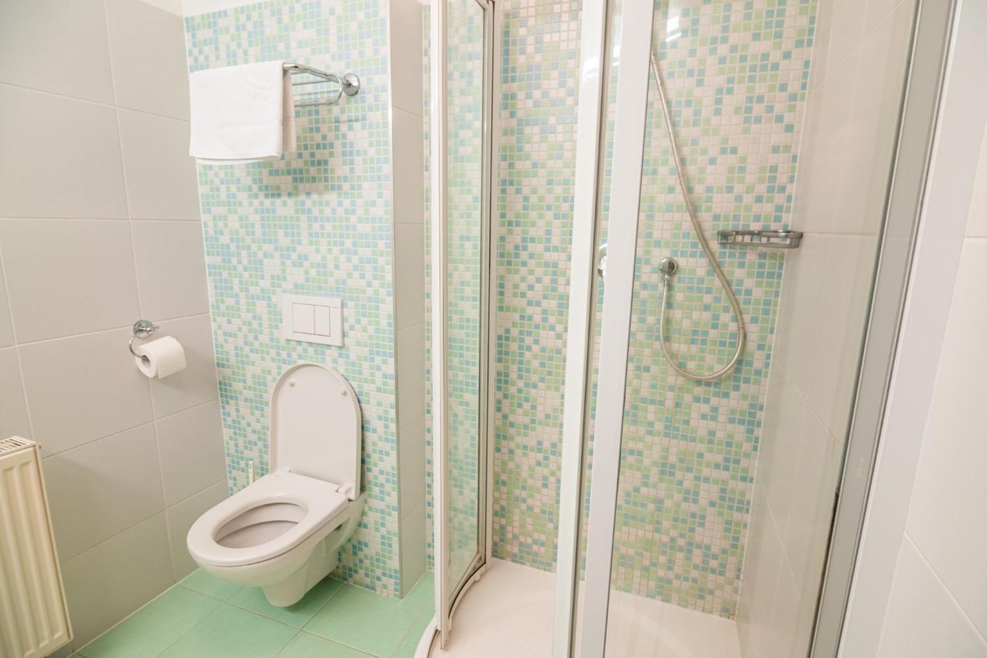 Grand Apartments Špindlerŭv Mlýn Dış mekan fotoğraf