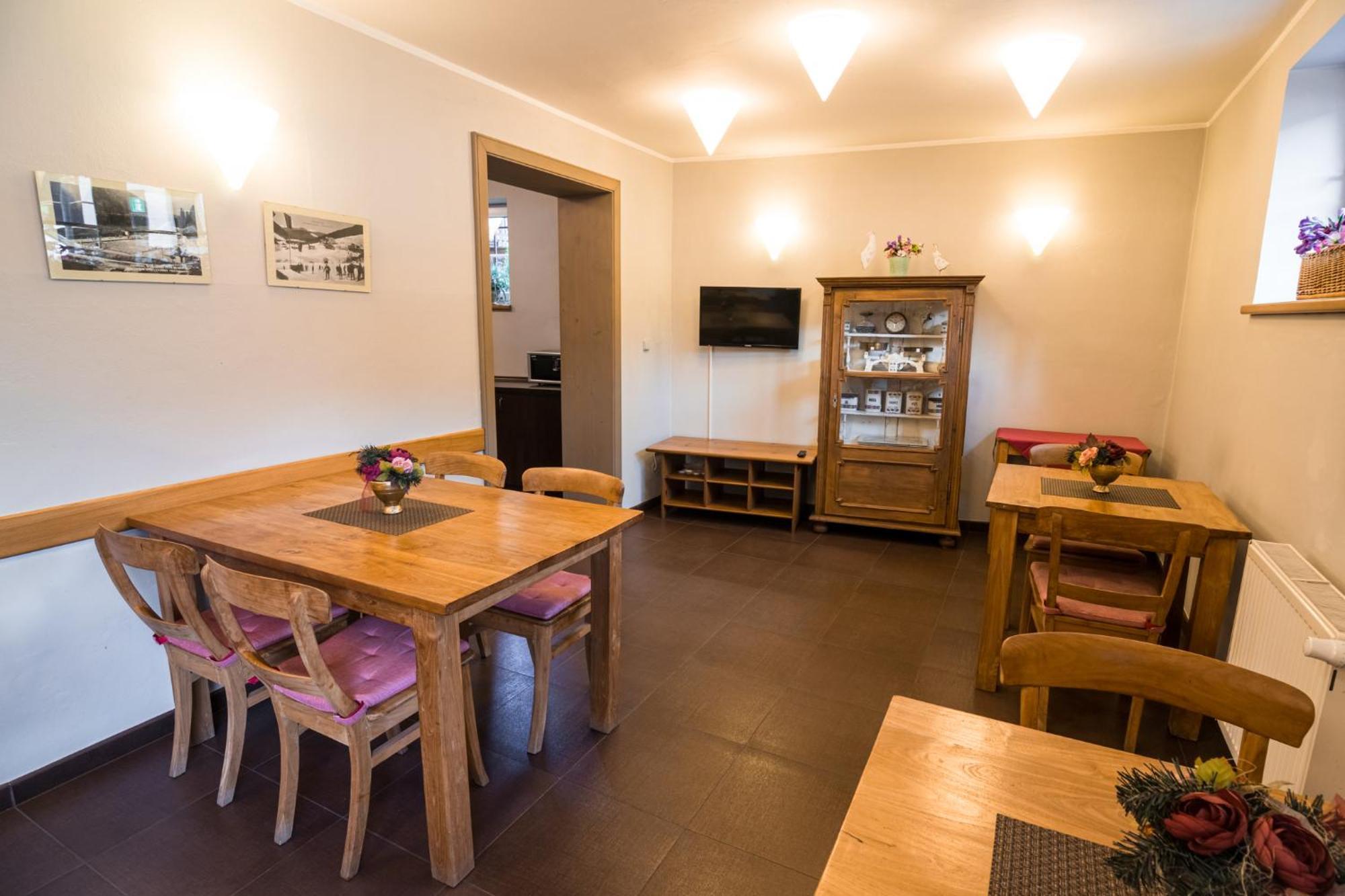 Grand Apartments Špindlerŭv Mlýn Dış mekan fotoğraf