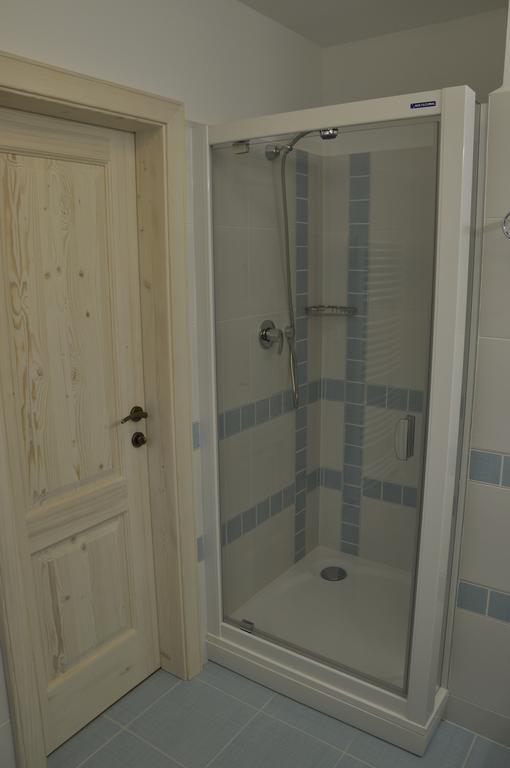 Grand Apartments Špindlerŭv Mlýn Oda fotoğraf
