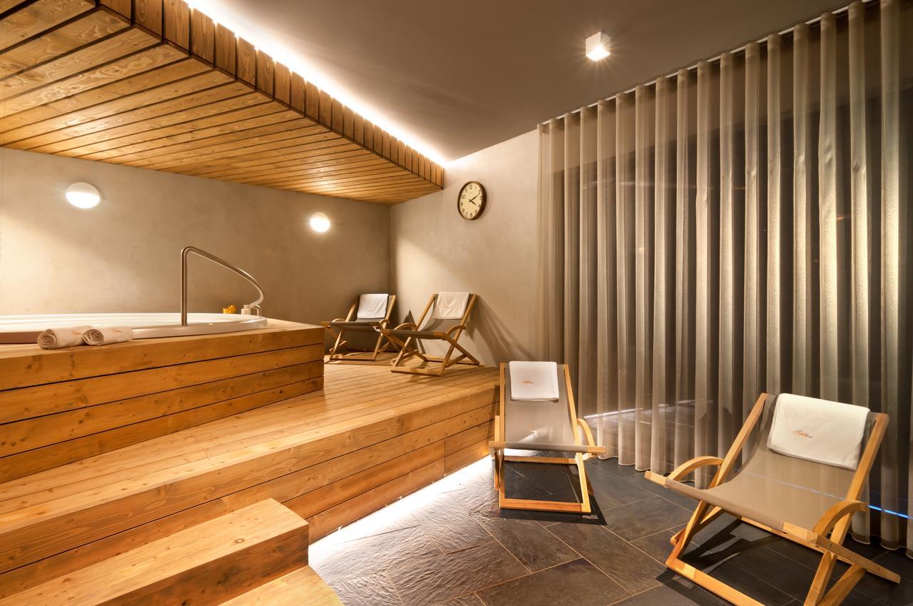Grand Apartments Špindlerŭv Mlýn Dış mekan fotoğraf