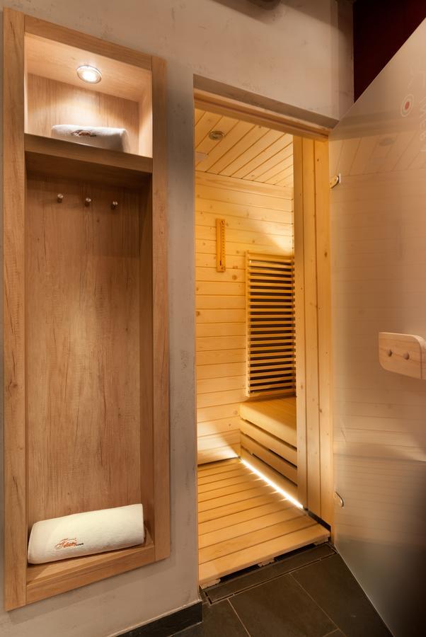 Grand Apartments Špindlerŭv Mlýn Dış mekan fotoğraf