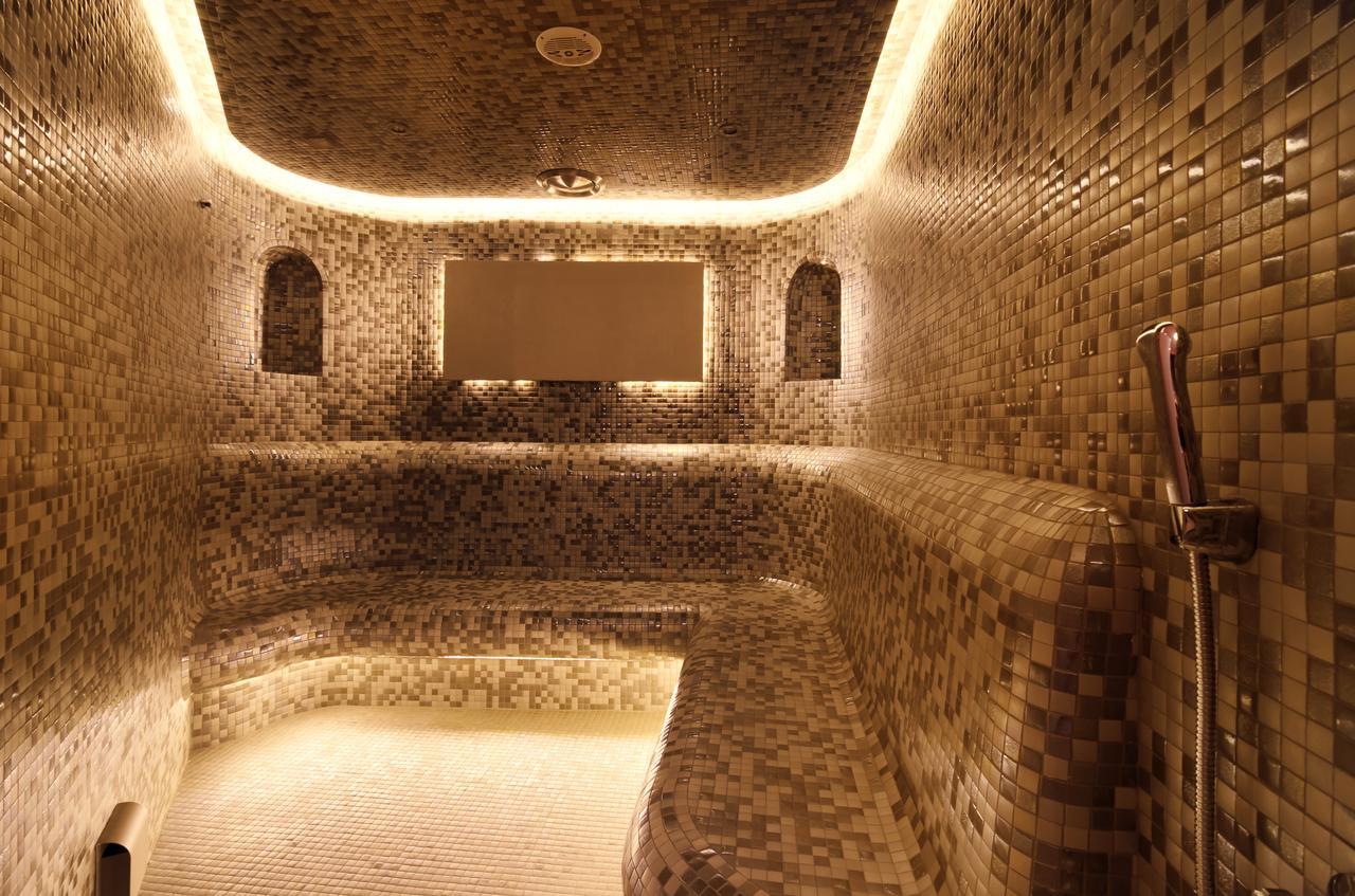 Grand Apartments Špindlerŭv Mlýn Dış mekan fotoğraf