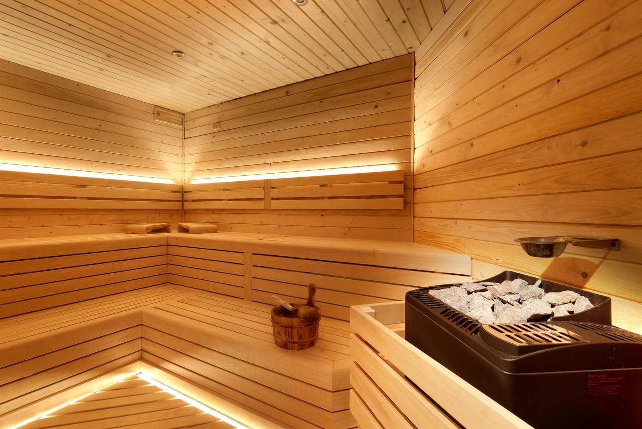 Grand Apartments Špindlerŭv Mlýn Dış mekan fotoğraf