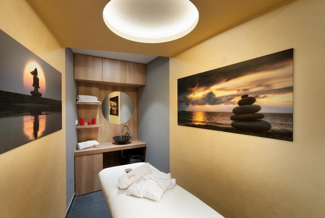 Grand Apartments Špindlerŭv Mlýn Dış mekan fotoğraf