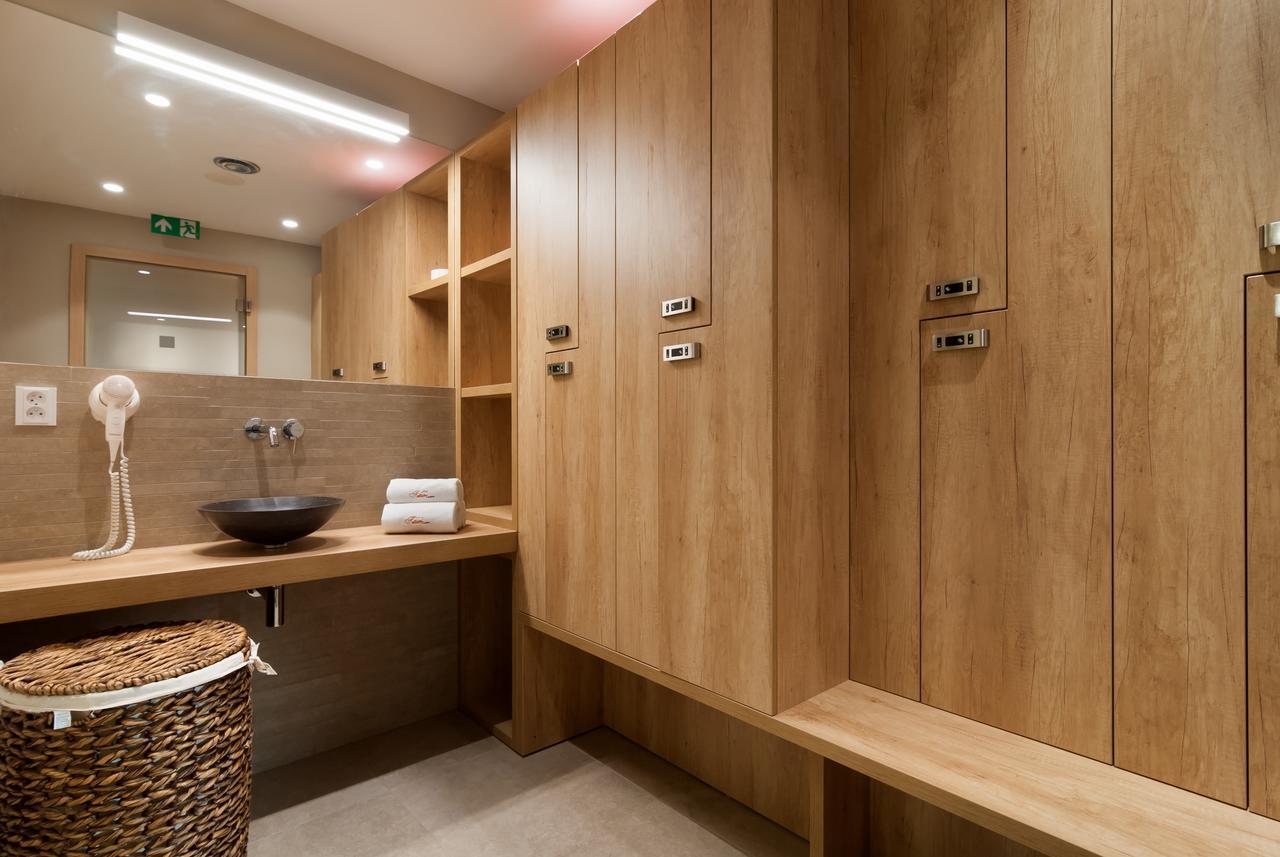 Grand Apartments Špindlerŭv Mlýn Dış mekan fotoğraf