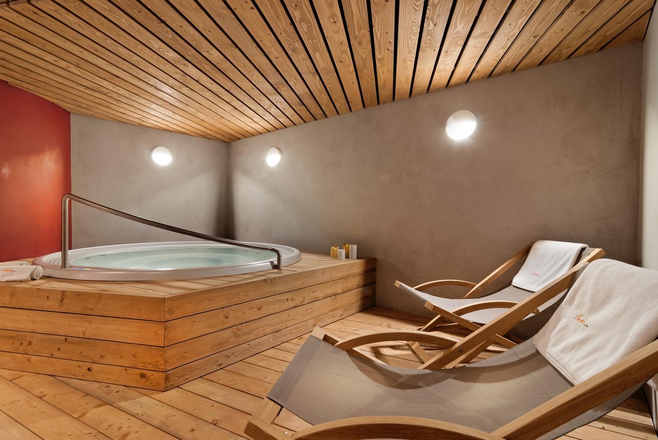 Grand Apartments Špindlerŭv Mlýn Dış mekan fotoğraf