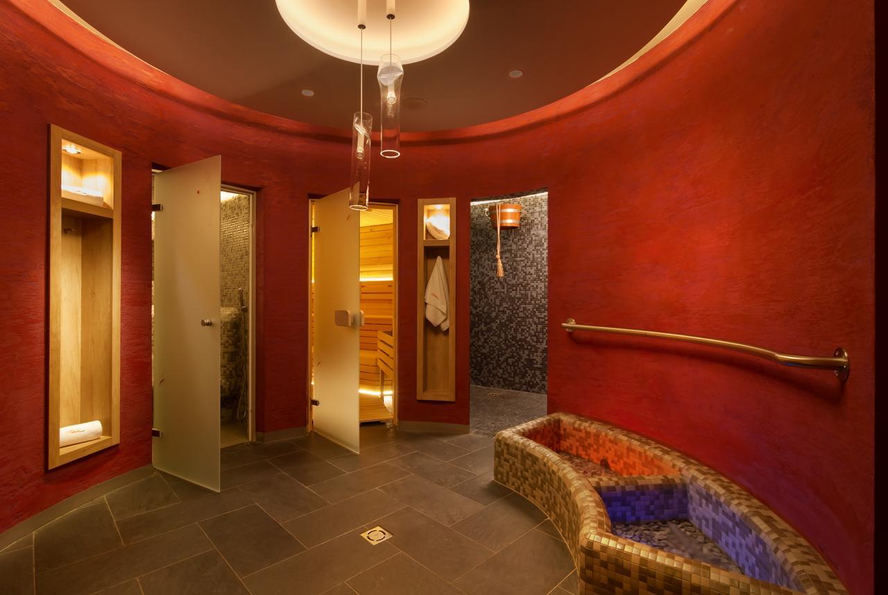 Grand Apartments Špindlerŭv Mlýn Dış mekan fotoğraf